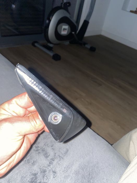 Tesla camara passageiro