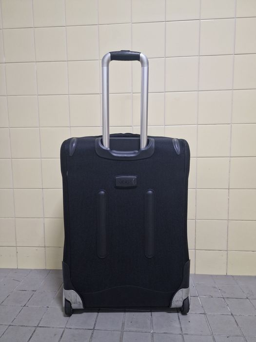 Mala de Viagem VGG - Preta