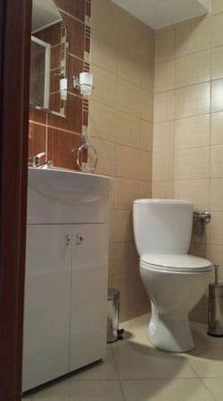 Hotel willa marina Widzew Al Piłsudskiego 135