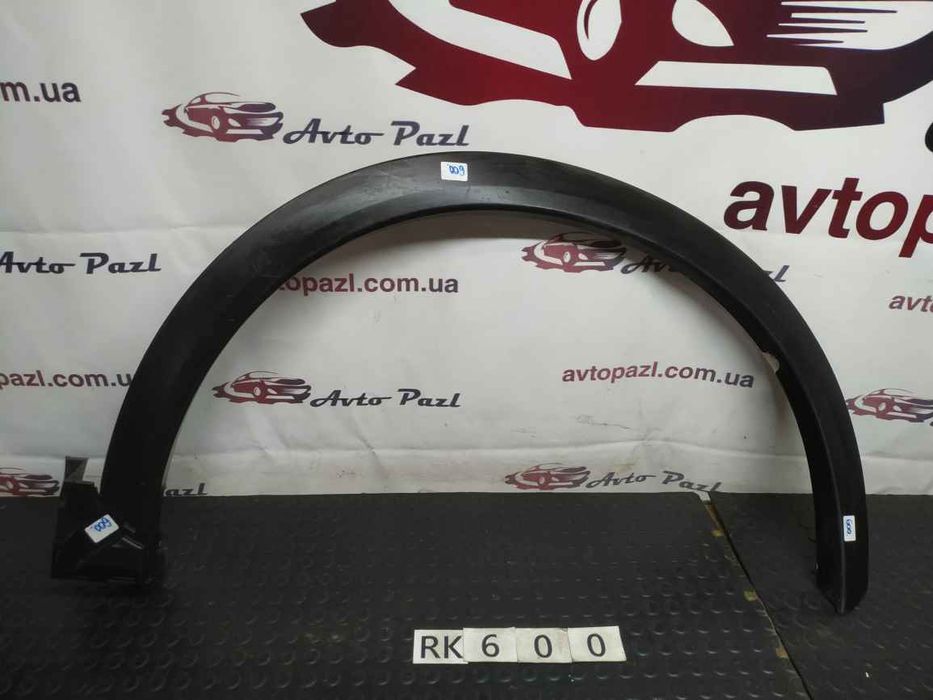 Mitsubishi Eclipse Cross 17- Розширювач арки перед R RK0600 7400a740