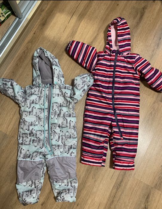 Комбінезон дитячий