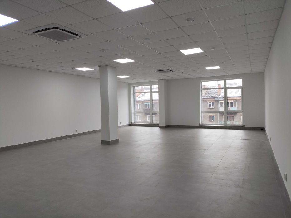 Офіси в офісному центрі ТОЛОКА. 60м2