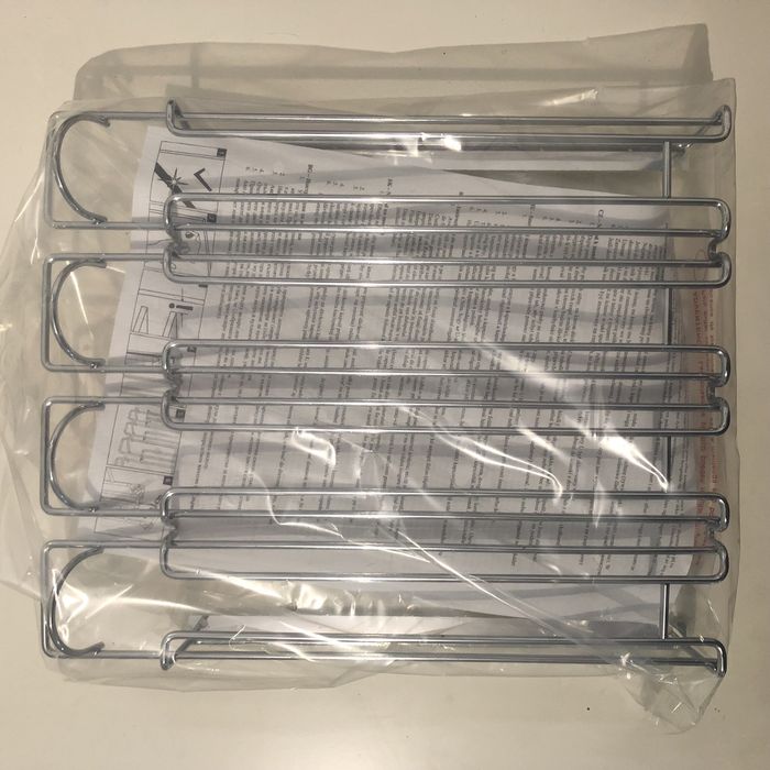 Suporte cápsulas café Dolce Gusto