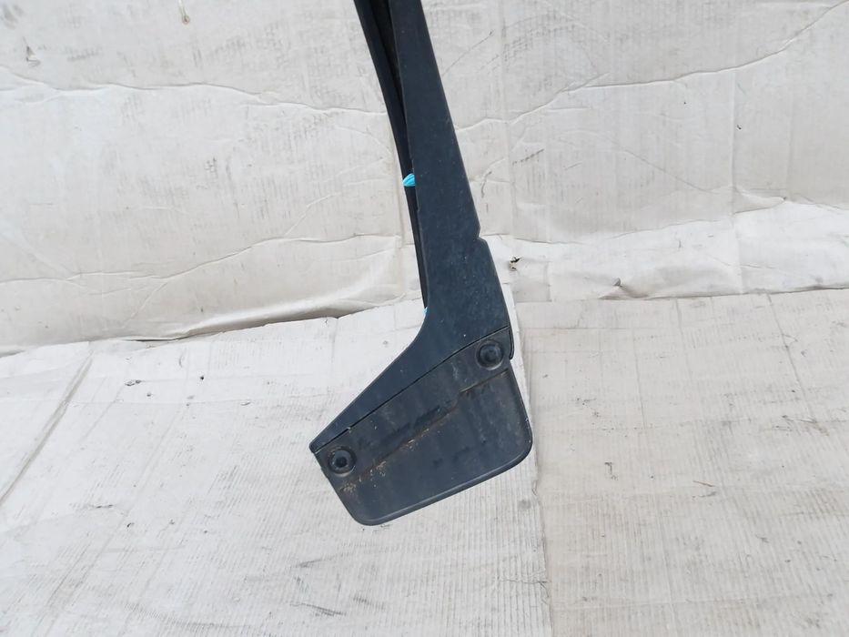 LISTWA BLOTNIKA PRAWY TYL MAZDA CX5 KPF1 51W51 Gniewkowo • OLX.pl