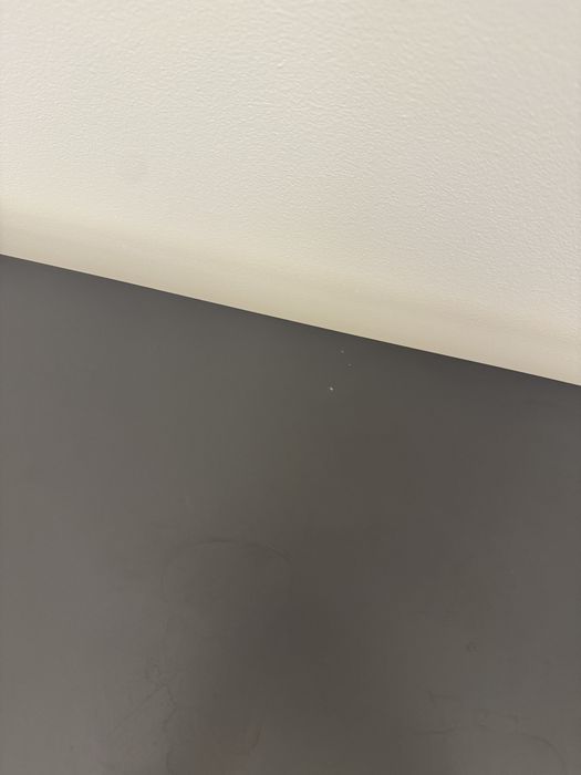 Stolik biurko ikea lagkapten