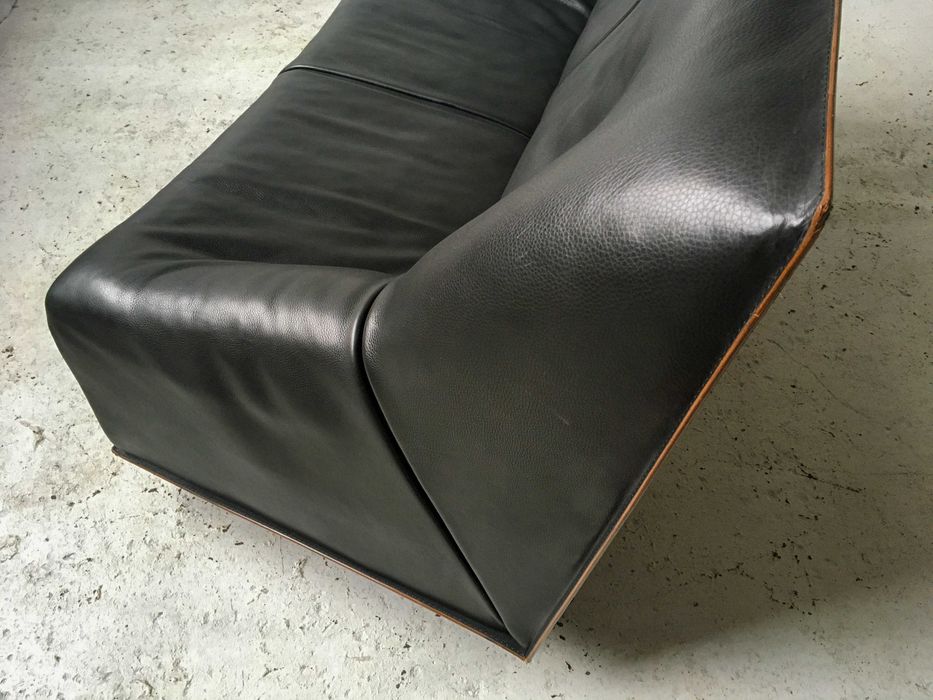 Designerska sofa lata 70 80 vintage