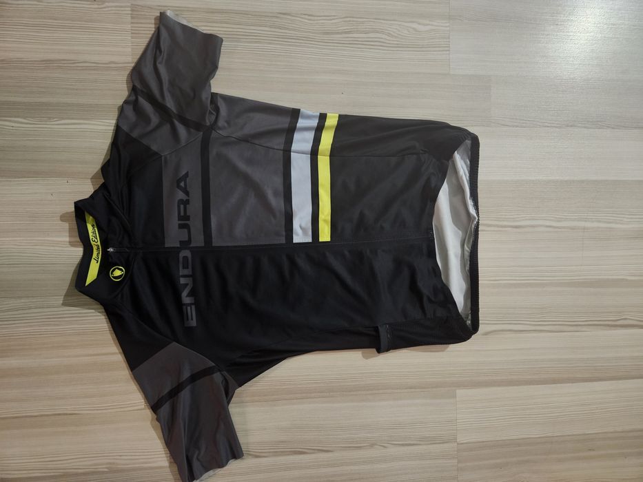 Koszulka kolarska  Endura nie Fs 260 limited edition