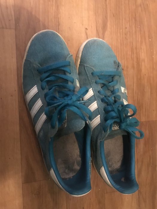 Adidas campus us9