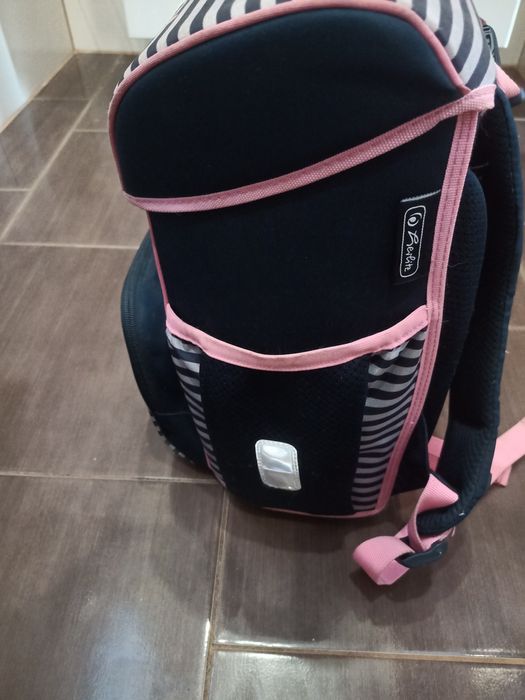 Tornister Herlitz LOOP - Sweety plecak dla dziecka młodszego