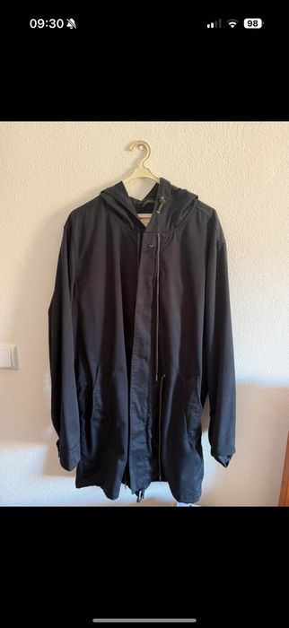 Sobretudo/ Park Homem XL