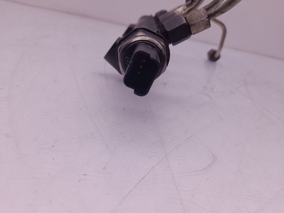 Rampa de injeção CITROËN Berlingo (B9)