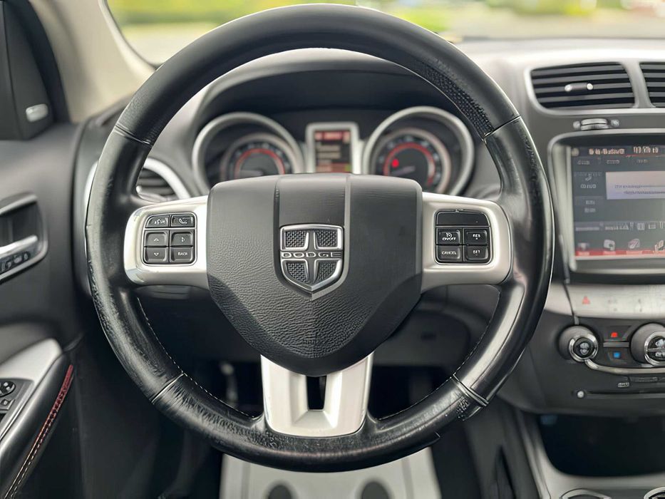 Dodge Journey      2019