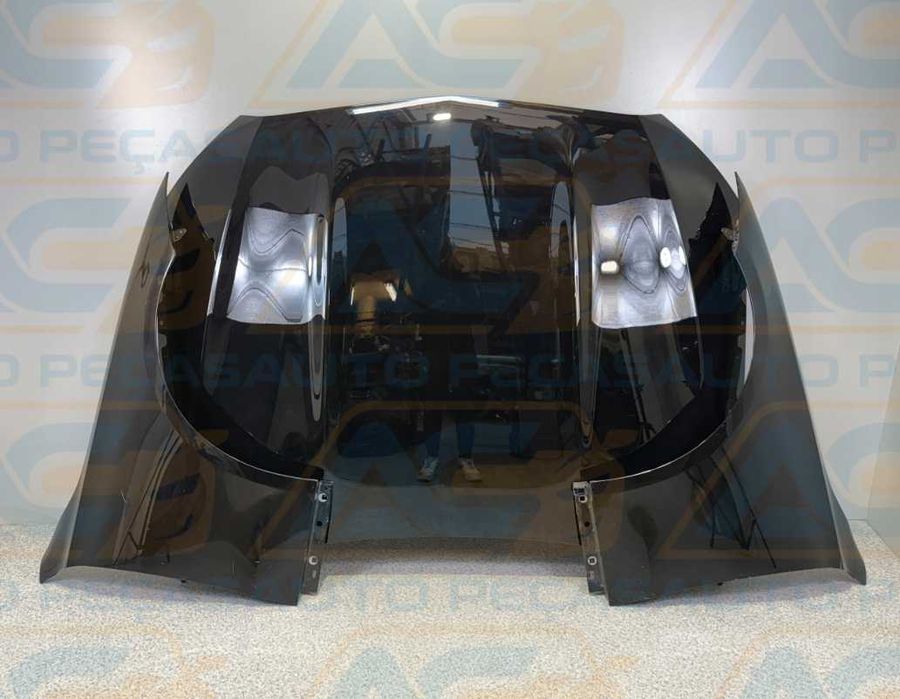 MERCEDES C W206 AMG Frente Completa 2 0 2 1 - 2 0 2 5
