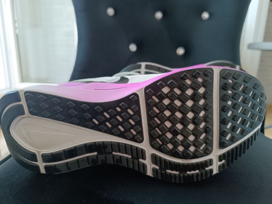 Buty Nike structure 25 rozmiar 43