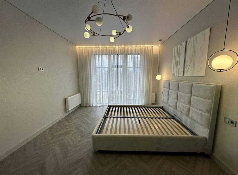 9 ст.Б.Фонтана! Новый дом! Нео-классика! 1L55