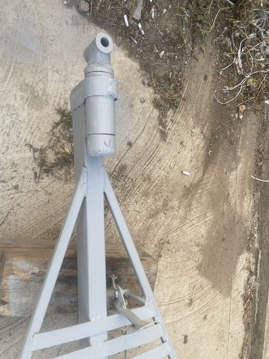 Прицеп к мотоблоку