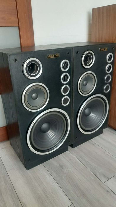 Kolumny Altus 140w