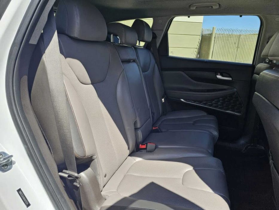 Hyundai Santa Fe Sport 2.0T      2019