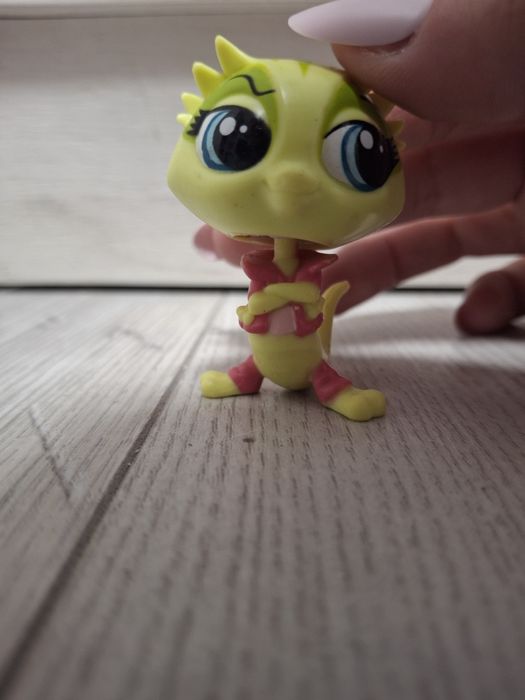 Littles pet shop