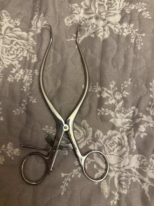 Nizyczki chirurgiczne