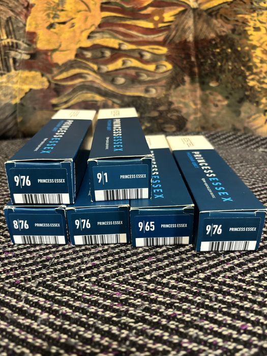 Краска для волос и бровей , термозащита Estel,Londa