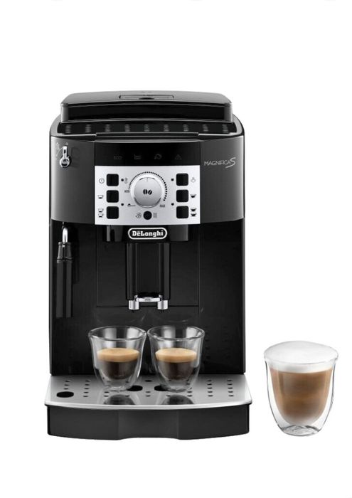 Кавова машина DELONGHI ECAM 22.115B