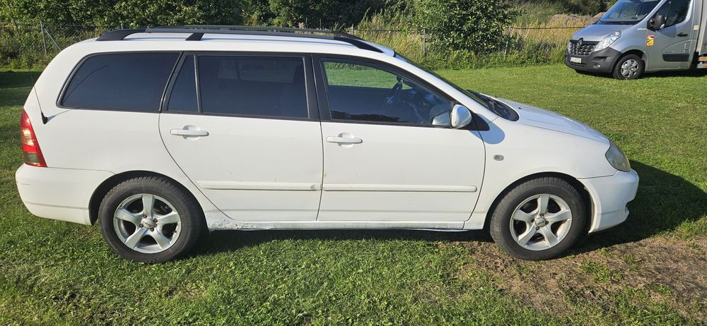 Auto Skup Skup Aut przyczep Gotówka Szybka wycena