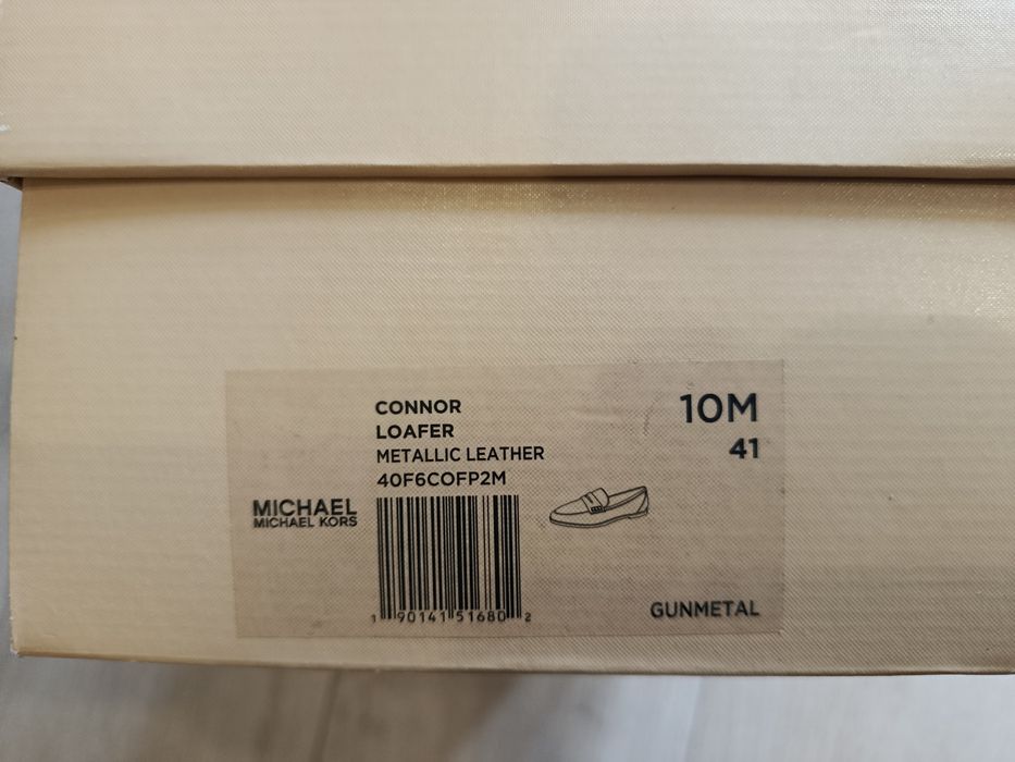 Лофери Michael kors