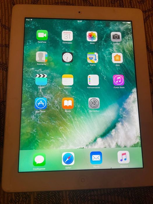 iPad mini продам Wi-Fi 2 шт