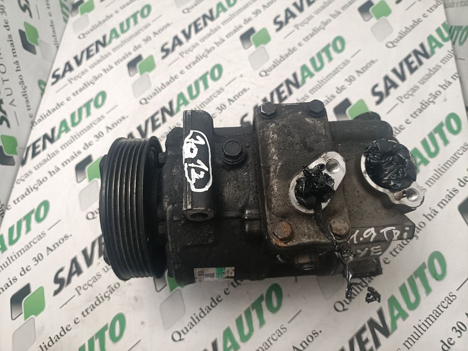 Compressor AC VOLKSWAGEN Passat (3B2)