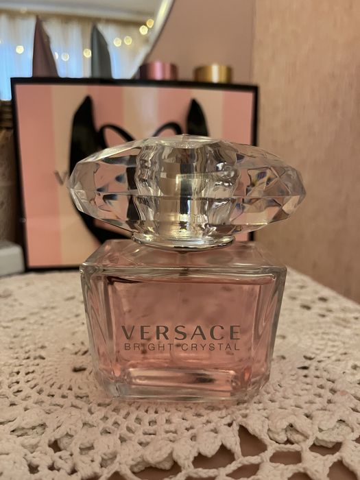 VERSACE Bright Crystal 1 в 1