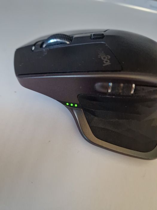 Logitech MX Master