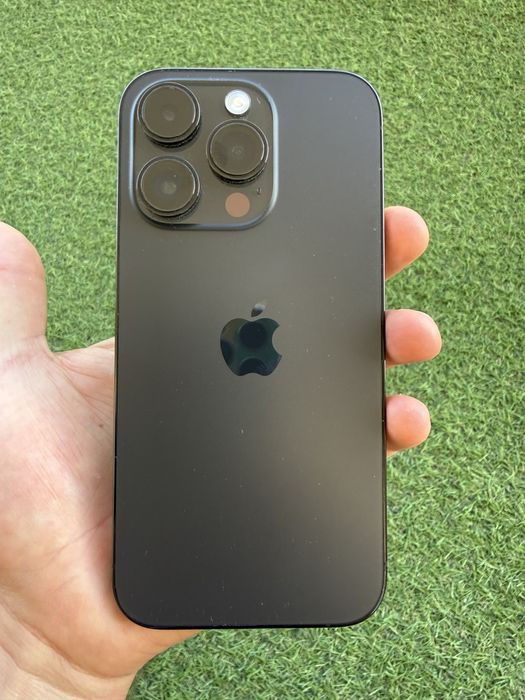 iPhone 14 Pro 128GB – Excelente Estado | Bateria 86%