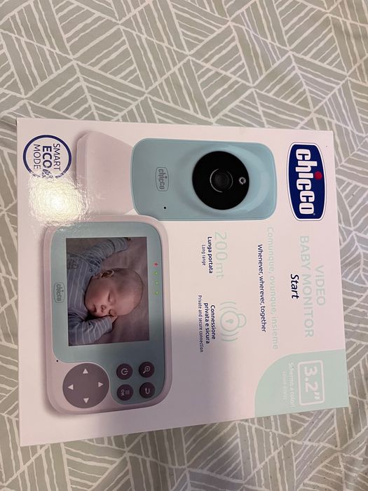 Intercomunicador chicco