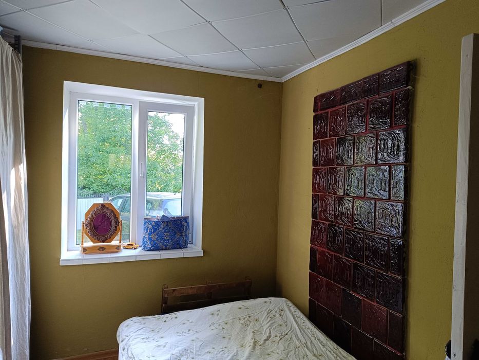 Продам будинок с. Косиківці