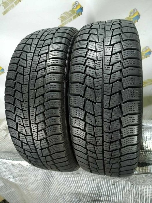 *Шини General 205/55R16. 2шт. Зима 2023р (0844)
