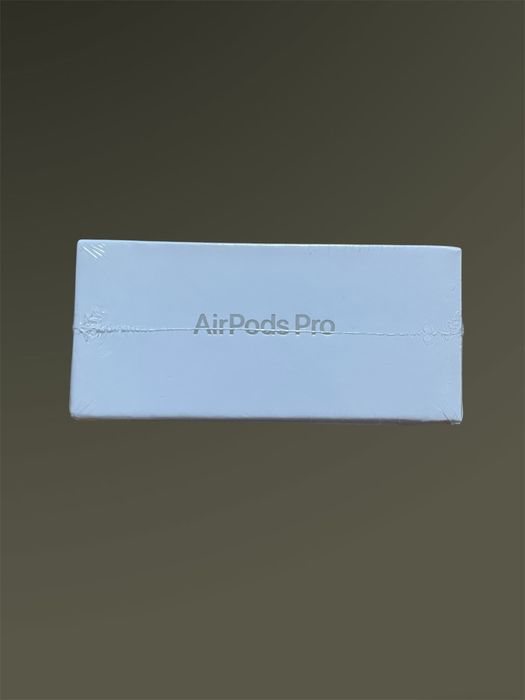 Słuchawki Airpods pro 2