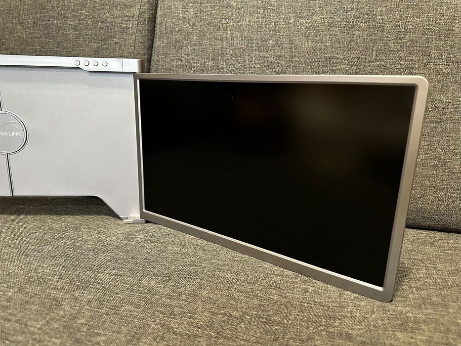 Monitory do laptopa EXTRALINK Smart Life S300 13.3" 1920x1080px IPS