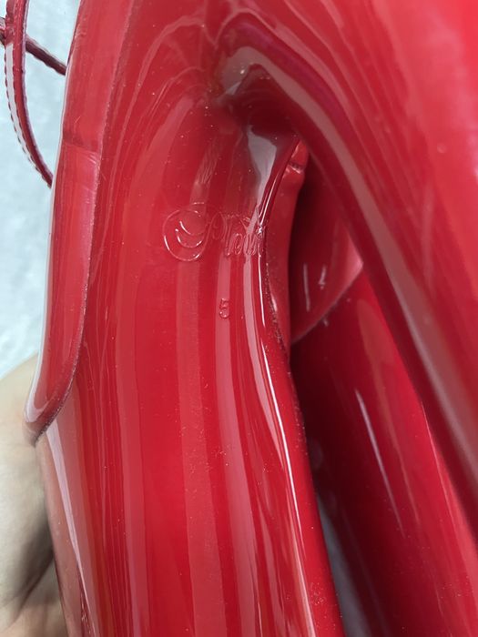 Туфлі 35р пятірка