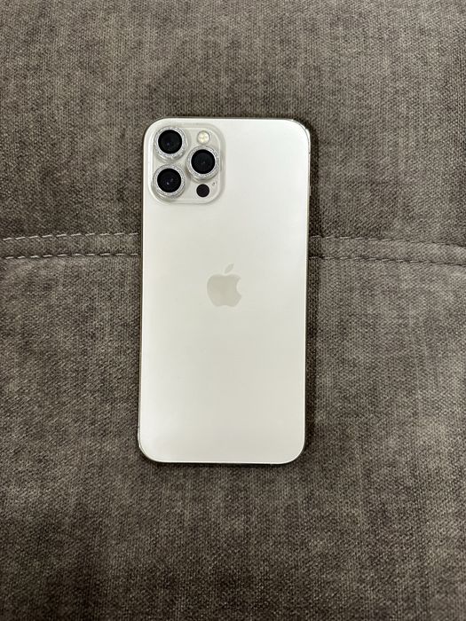 Apple iPhone 12 Pro Max  256 GB Gold