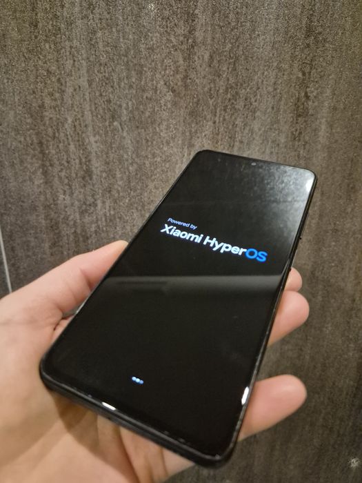 Xiaomi redmi note 11 pro 5g