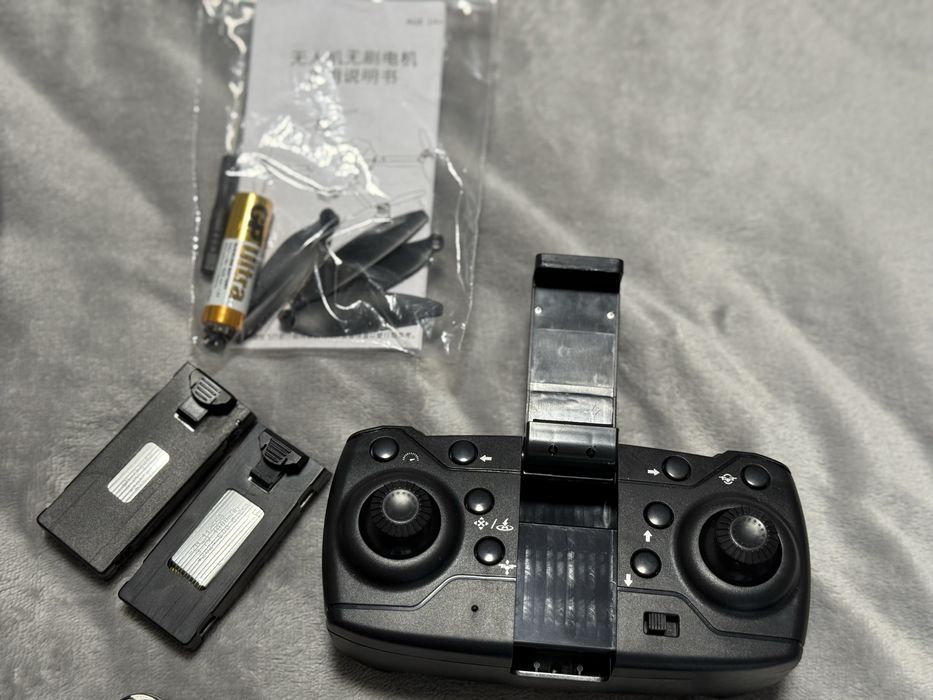 Детский квадрокоптер, для новичков