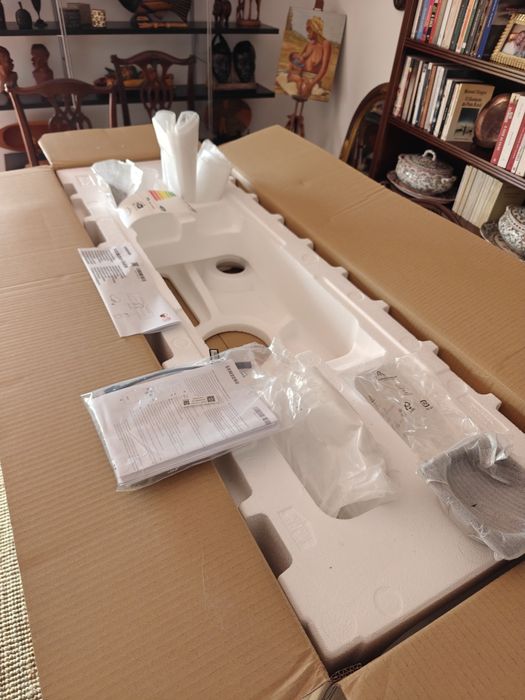 Samsung Odyssey G9 49