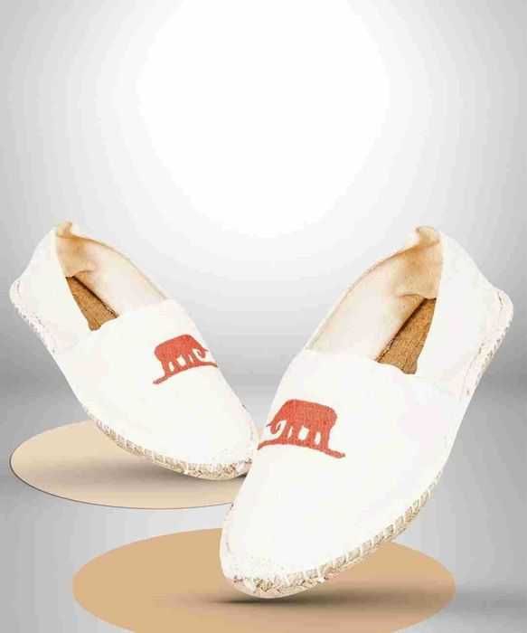 Nowość 2025:) buty espadryle INDISKA roz 39 nowe z metkami