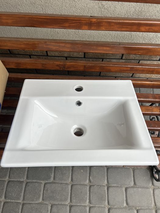 Умивальник Cersanit ontario