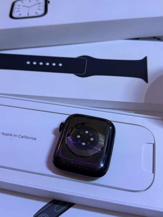 Applewatch 7 45mm
