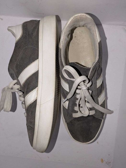 Кеди Vitto Rossi