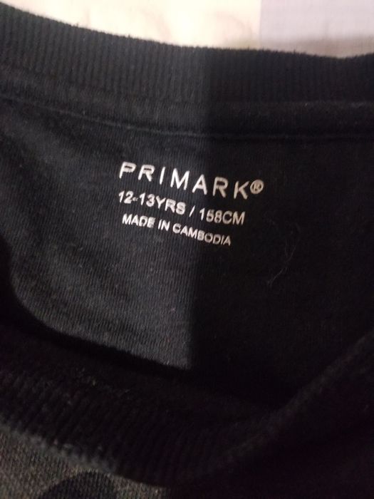 Свитшот Primark 11-13 лет