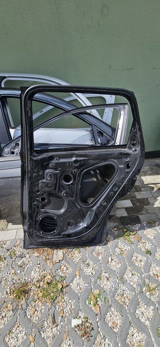 Porta tras dr seat ateca