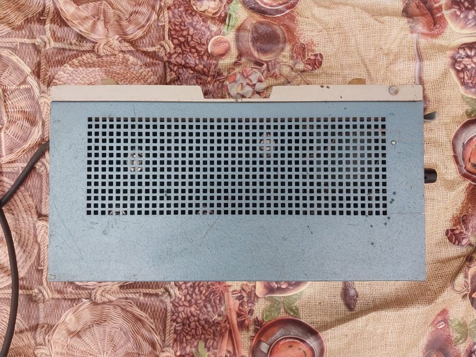 Блок питания Б5-7 для питания радиоэлектронных устройств